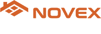 Novex Bau & Dekoration Logo